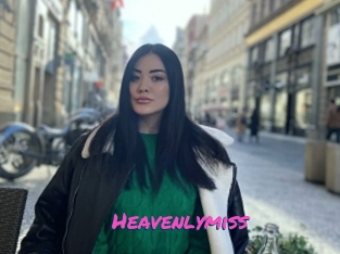 Heavenlymiss