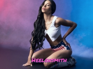 Heelensmith