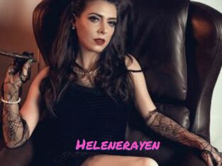 Helenerayen