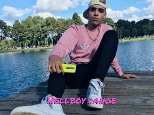 Hellboy_dange