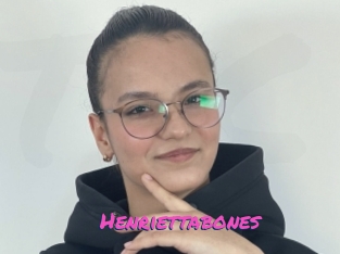 Henriettabones