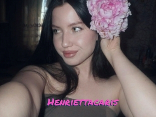 Henriettacaris