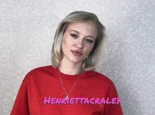 Henriettacraley