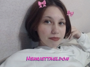 Henriettaeldon