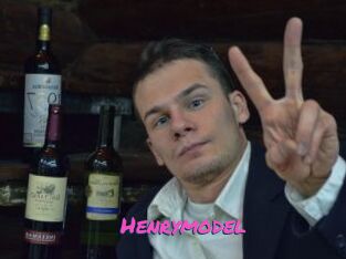 Henrymodel