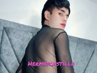 Hermescastillo
