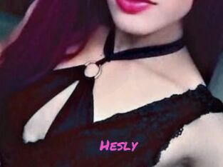 Hesly