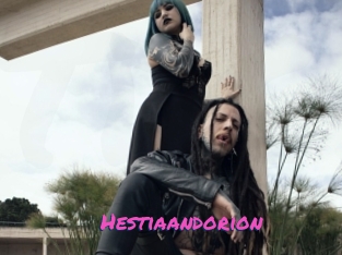 Hestiaandorion