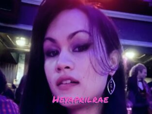 Heyaprilrae
