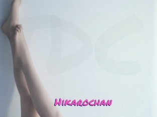 Hikarochan