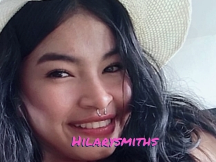 Hilarysmiths