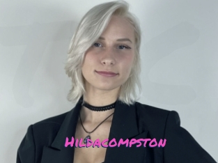 Hildacompston
