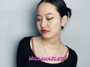 Hildahazlett