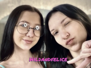 Hildandfelice