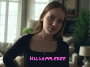 Hildapplebee