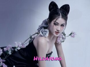 Hildayong