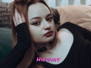Hilddavy