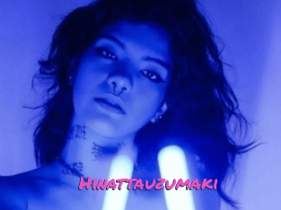 Hinattauzumaki