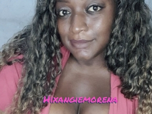 Hixangiemorena