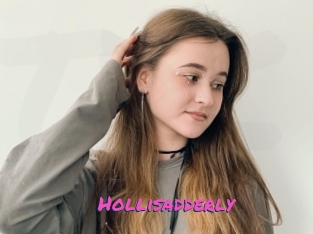 Hollisadderly