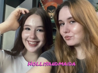 Hollisandmaida