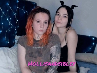 Hollisandsibley