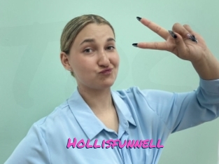 Hollisfunnell