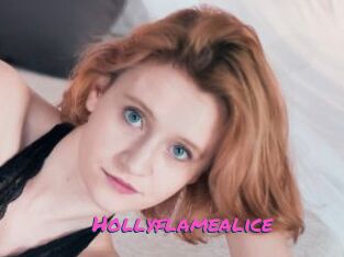 Hollyflamealice