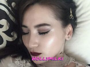 Hollymilki