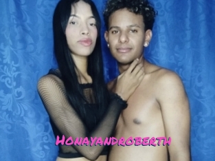 Honayandroberth