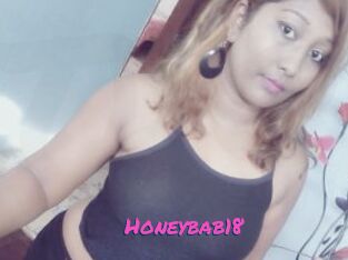 Honeybab18