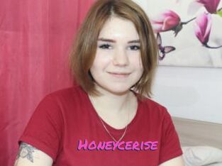 Honeycerise