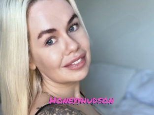 Honeyyhudson