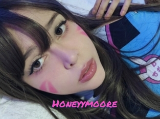 Honeyymoore