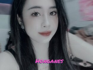 Honganes