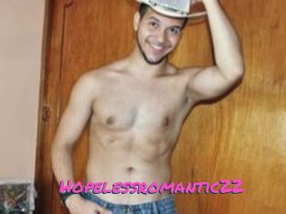 Hopelessromantic22