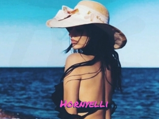 Hornyelli