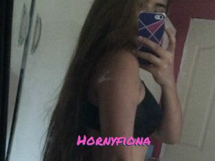Hornyfiona