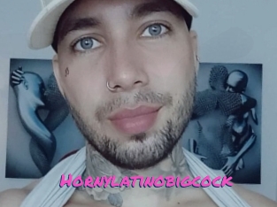 Hornylatinobigcock