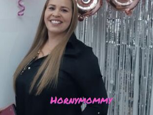Hornymommy