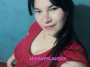 Hornyslavexx