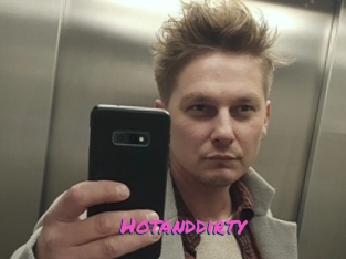 Hotanddirty