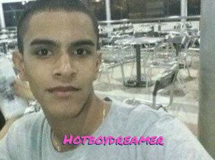 Hotboydreamer