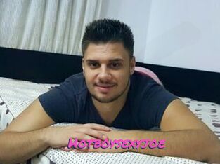 Hotboysexyjoe