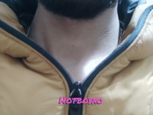 Hotboyxo