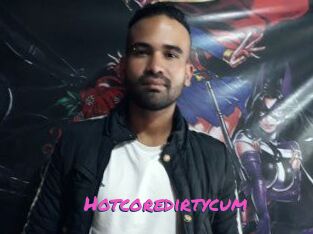 Hotcoredirtycum