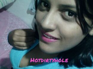 Hotdirtyhole