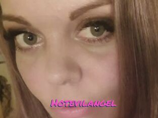 Hotevilangel