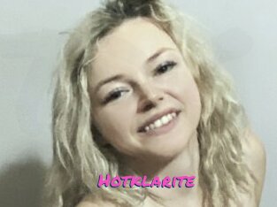 Hotklarite
