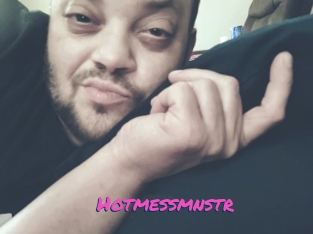 Hotmessmnstr